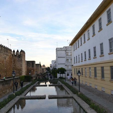 Apartmán Apartamento Cordoba Mezquita Exteriér fotografie