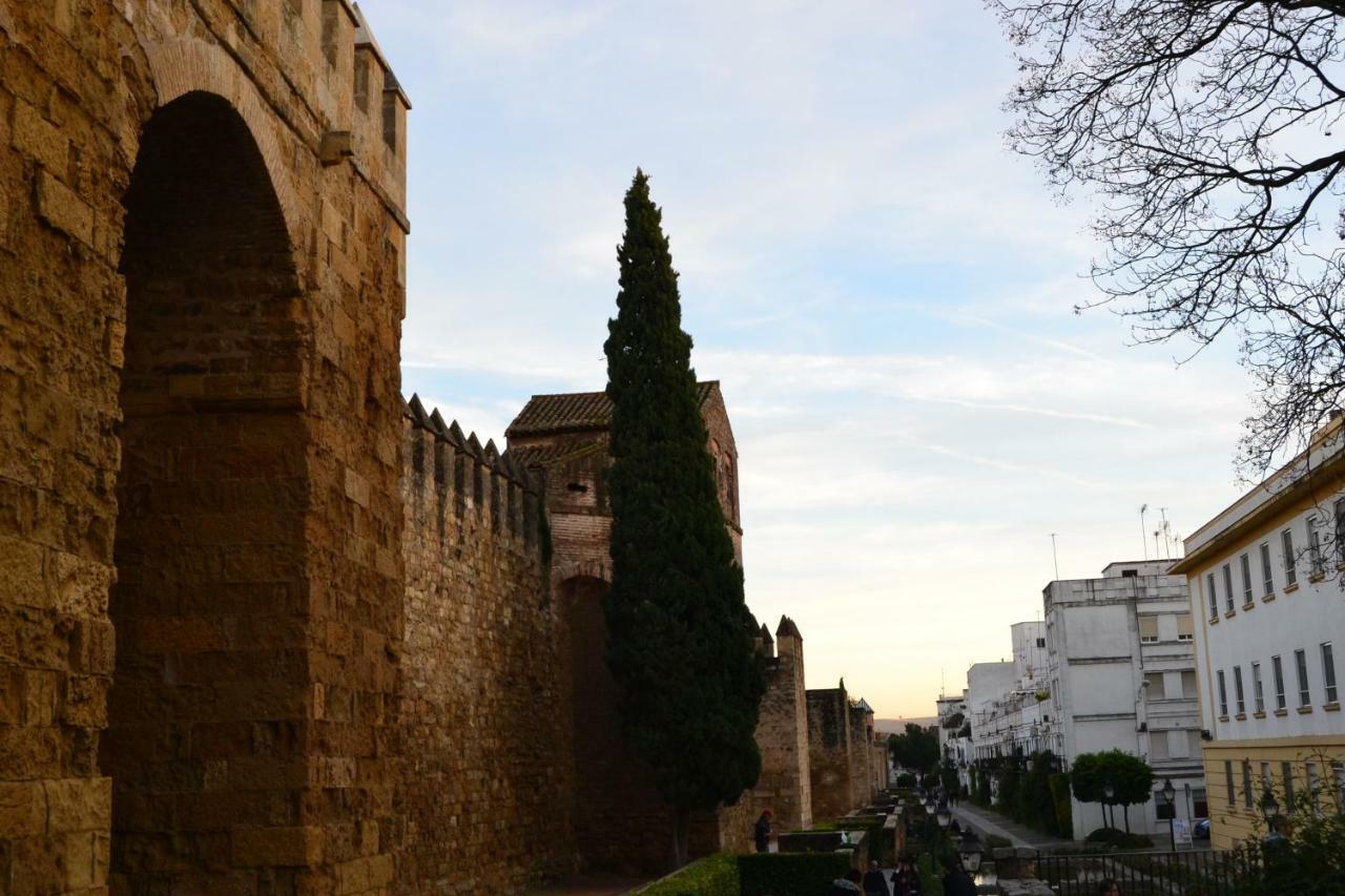 Apartmán Apartamento Cordoba Mezquita Exteriér fotografie